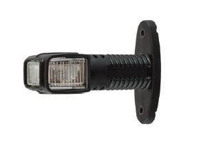 BOYNUZ LAMBA LED - DÜZ - SOL - 2 m