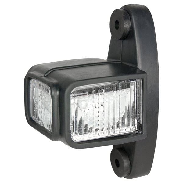 BOYNUZ LAMBA LED - TAKOZ- SAĞ - 2 m