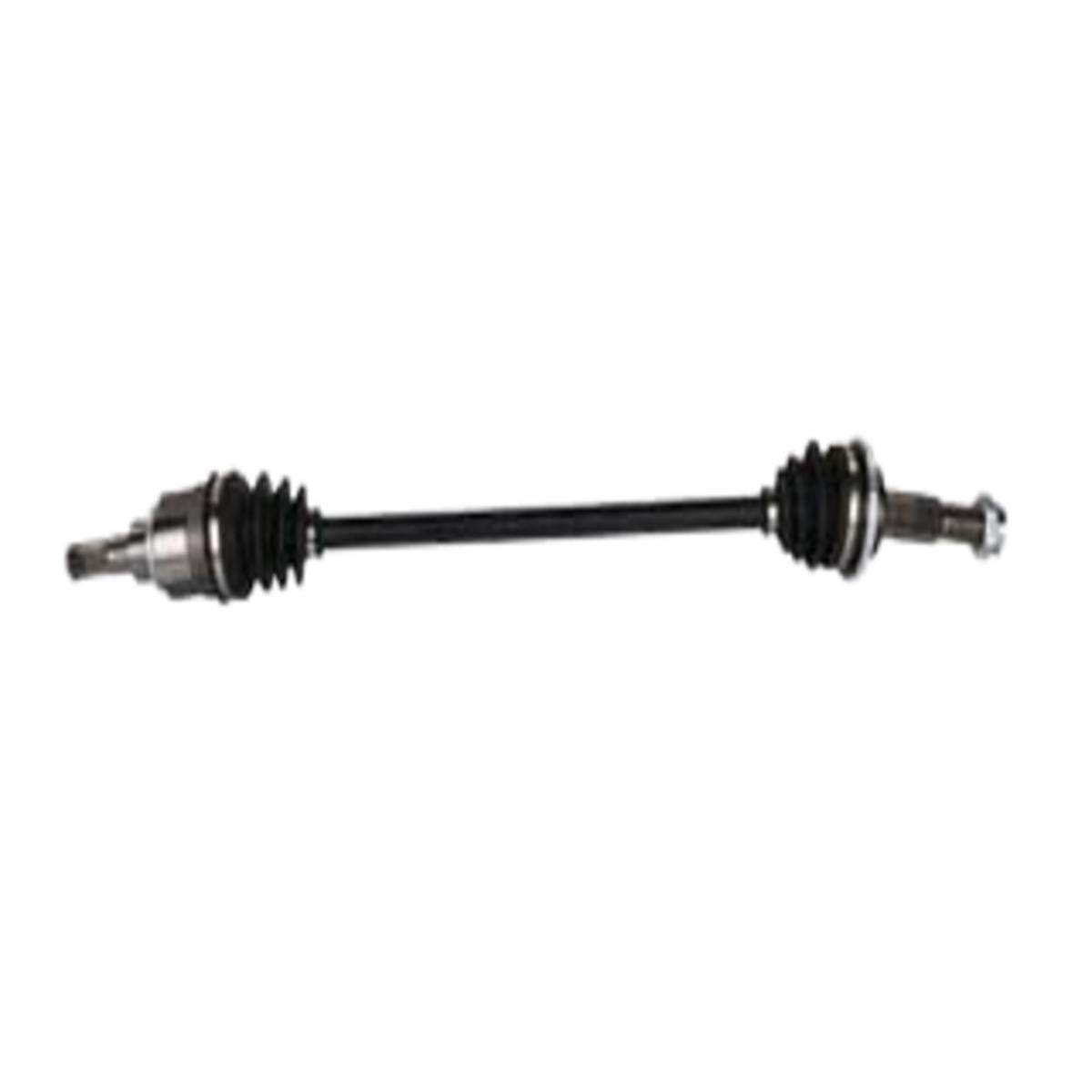 ARKA AKS KOMPLE SAG-SOL NISSAN XTRAIL 2,0 2001-2013 T30 KASA 110KW