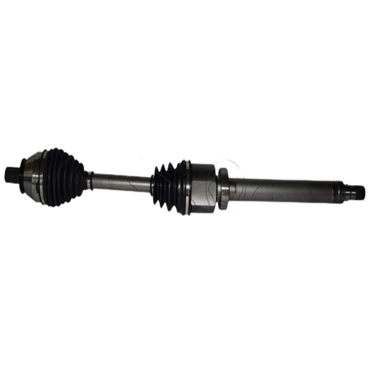 ON AKS KOMPLE SAG MONDEO 2.0 TDCI OTOM. 07>14 DEFRANSIYEL TARAFI DIS DISI 28 / CONTA CAPI  57,4mm /D