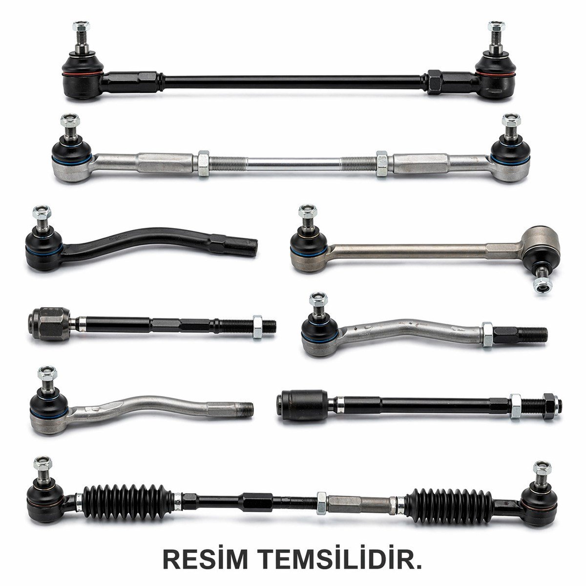 ROTMILI MEKANIK M131