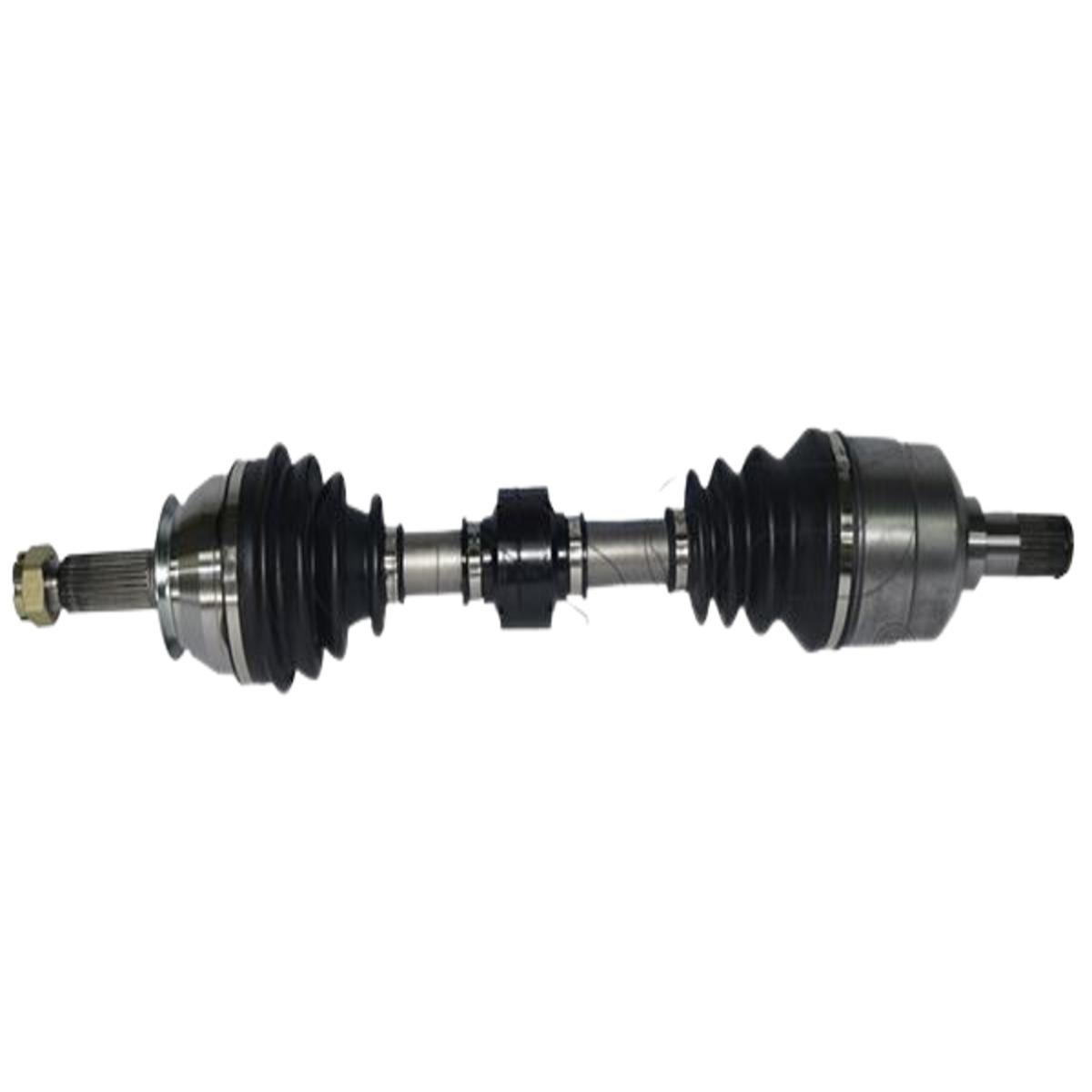AKS KOMPLE ON SOL ACCENT ERA 1,5 CRDI 2006-2012 MANUEL VITES ABSSIZ