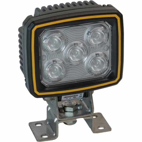 ÇALIŞMA LAMBASI LED 1600 2 P ASS2