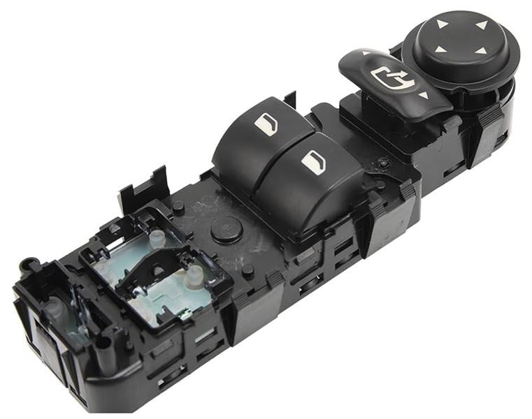 CAM ACMA ANAHTAR GRUP AYNA AYARLI 9 PIN P.207-203-407-C4-C3 2004-11