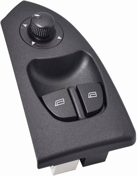 CAM ACMA ANAHTAR GRUP AYNA AYARLI CIFTLI CERCEVELI TURUNCU ISIK 24 PIN F.DUCATO - JUMPER II - BOXER II 2002-06