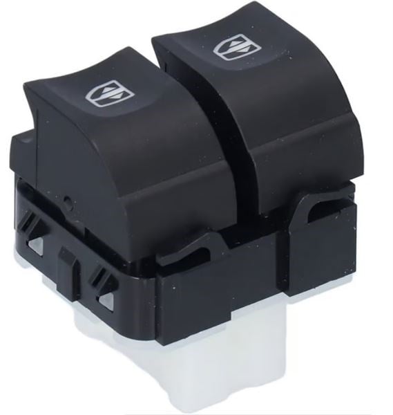 CAM ACMA ANAHTARI CIFTLI ÖN SOL 7 PIN R.CLIO IV -CAPTUR- DOKKER 2012-