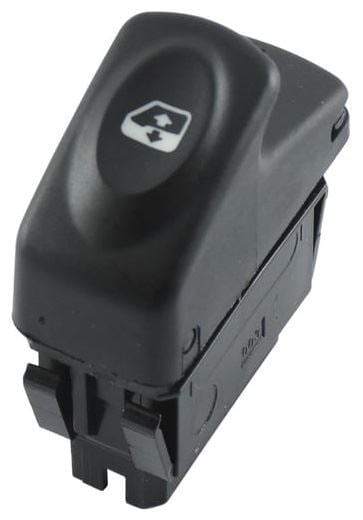 CAM ACMA ANAHTARI SIYAH 5 PIN R.CLIO- KANGOO -MEGANE I 1996-