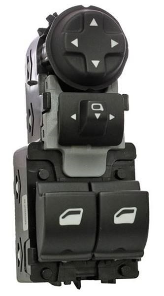 CAM AÇMA ANAHTARI SOL IKILI (KATLANIR) 18 PIN P208 II-308 II-RIFTER-EXPERT IV-PARTNER- BERLINGO JUMPY IV -VIVARO C 2007-