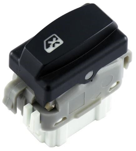 CAM ACMA ANAHTARI TEKLI TURUNCU ISIK 5 PIN D.DUSTER - SANDERO 2008-13