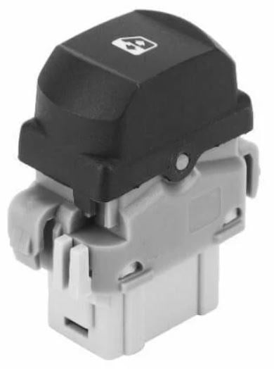 CAM ACMA ANAHTARI TEKLI TURUNCU ISIK 6 PIN R.MEGANE II - LAGUNA II 2001-08