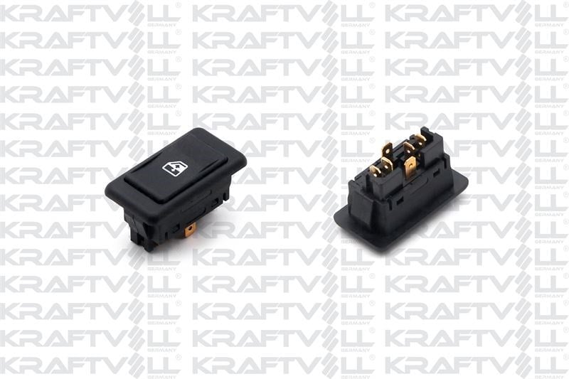 CAM ACMA ANAHTARI UNUVERSAL VW TIP 6 PIN