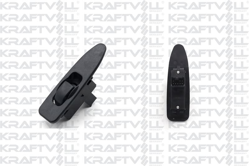 CAM ACMA KAPAMA ANAHTARI MITSUBISHI CARISMA 99-05 SIYAH (TEKLI 8 PIN)