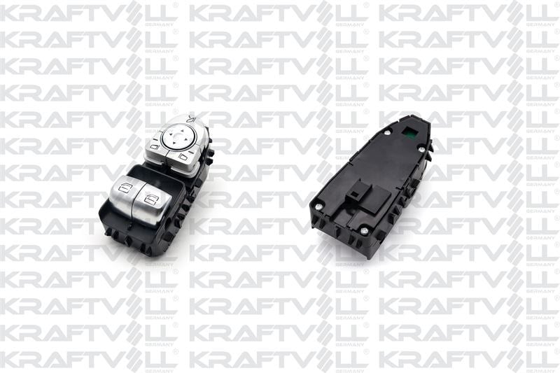 CAM ACMA SALTERI ON SOL (IKILI, AYNA KATLAMALI) C-CLASS C205 15> VITO W447 14>