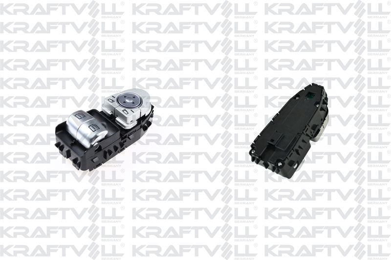 CAM ACMA SALTERI SOL ON (IKILI, AYNA KATLAMASIZ) C-CLASS C205 14> VITO W447 14>