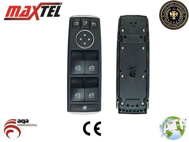 CAM ANAHTARI MERCEDES W242 W204 W212 S212 W218 2049055402