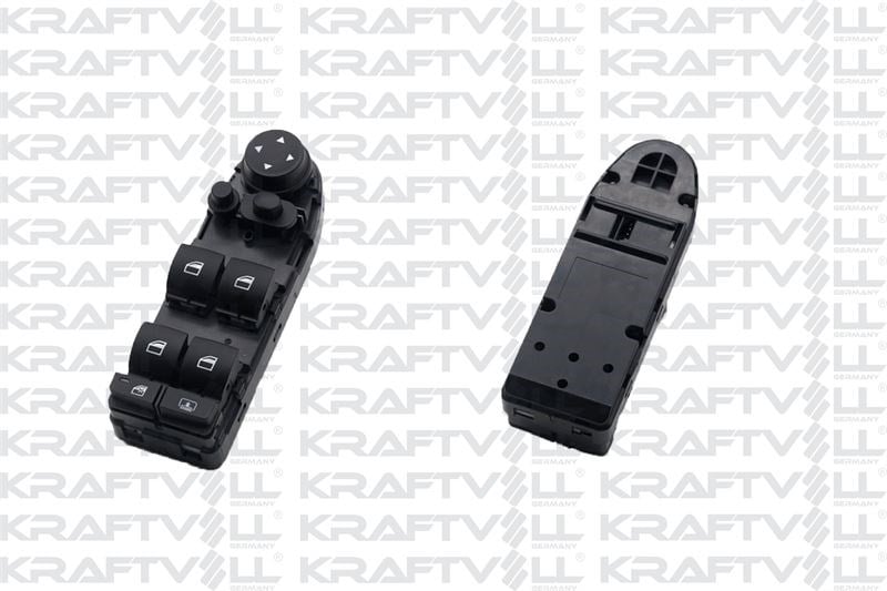 CAM ANAHTARI SOL PERDELI KATLANMASIZ BMW E60