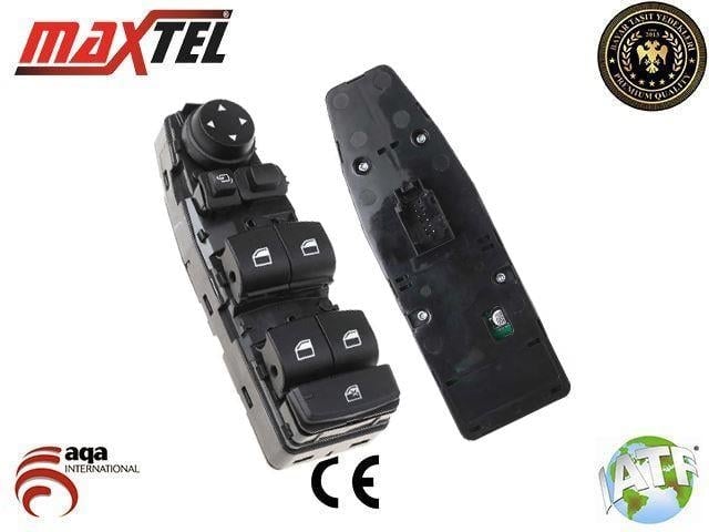 CAM KALDIRMA ANAHTARI  BMW 1 SERI F06 - F07 - F10 - F11 - F20 - F18 - F25 - F26 - F30 - F31 SOL PERD