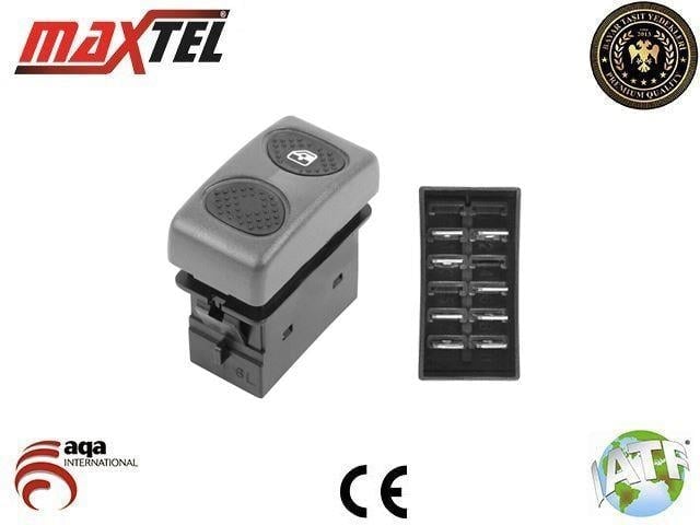 CAM KALDIRMA ANAHTARI IVECO EUROCARGO TEKLI 8 PIN504096615