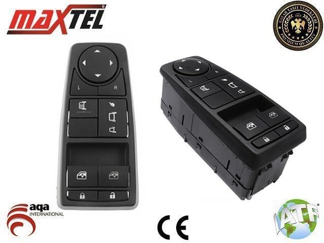 CAM KALDIRMA ANAHTARI MAN TGA TGL TGM TGS TGX SOL 81258067093