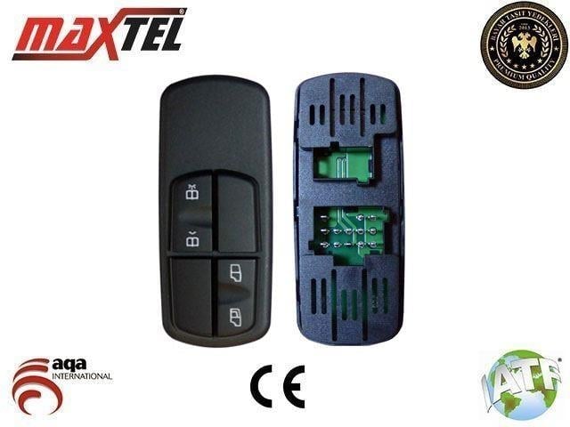 CAM KALDIRMA ANAHTARI MERCEDES AXOR SAG 13 PIN 0015452013