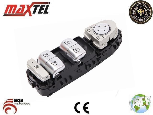 CAM KALDIRMA ANAHTARI MERCEDES W447 14-  VITO TOURER (14-) AYNA KATLAMASIZ 4475450513