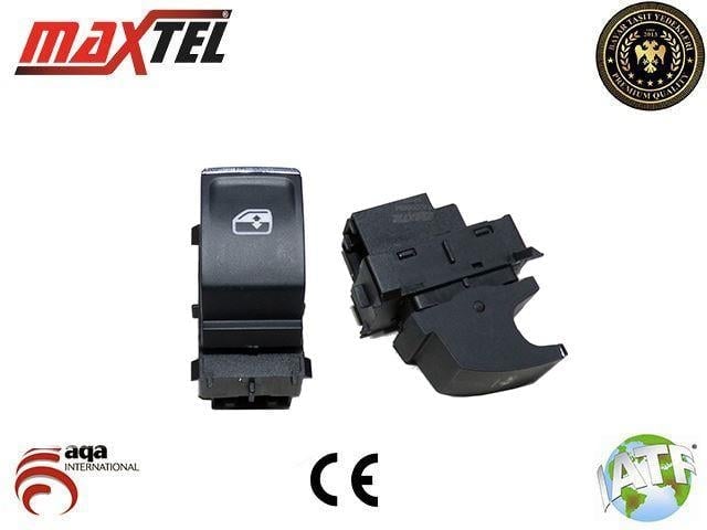 CAM KALDIRMA ANAHTARI VW GOLF VII (16-) VW PASSAT B8 (14-) VW TIGUAN 2018- 5G0 959 855J