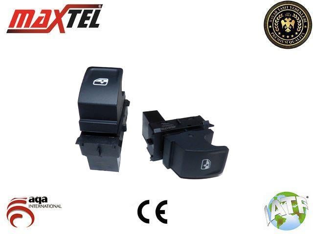 CAM KALDIRMA ANAHTARI VW POLO (17-) / SEAT ARONA (KJ7) (17-) SEAT ATECA (16-) SEAT IBIZA 5G0 959 855