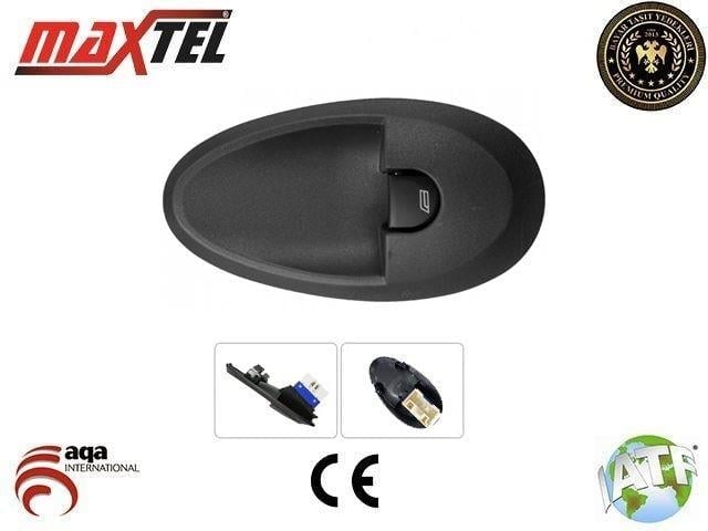 CAM KALDIRMA ANAHTARLARI IVECO SAG TEKLI KASALI 6 PIN 500321135