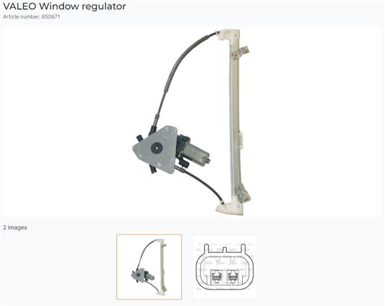 CAM KRİKOSU ARKA SAĞ PEUGEOT 406 11/95>