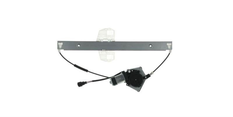 CAM KRİKOSU JEEP WRANGLER III