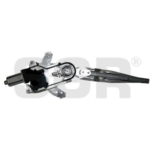 CAM KRİKOSU KANGOO 2 - KANGOO EXPRESS 2 ÖN SOL 8200188553