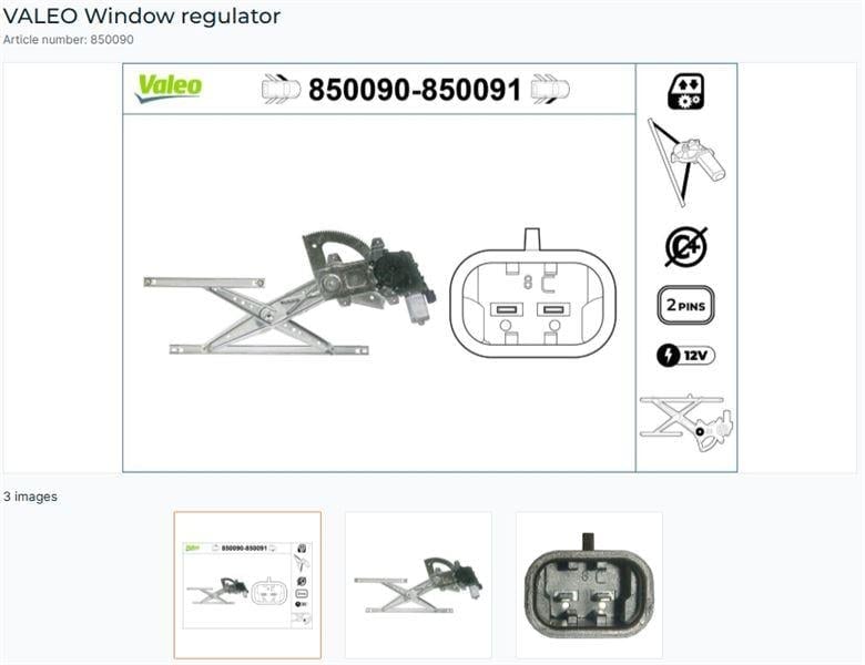 CAM KRİKOSU ÖN SOL DAEWOO MATIZ