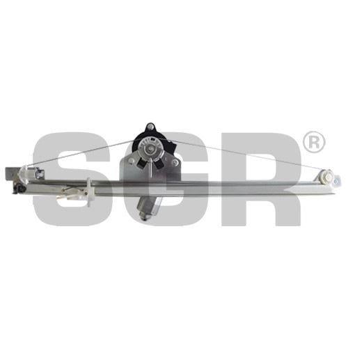 CAM KRİKOSU TRAFIC 2 - OPEL VIVARO A ÖN SOL 7700311820