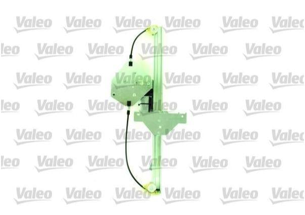 CAM MEKANİZMASI (ÖN) (SAĞ) CITROEN BERLINGO