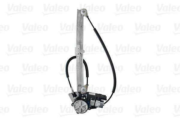 CAM MEKANİZMASI W/C+ ARKA SOL RENAULT LAGUNA II 01 >07