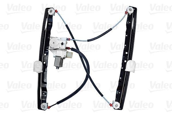 CAM MEKANİZMASI W/C+ ÖN SAĞ FORD GALAXY / SMAX 06> 10
