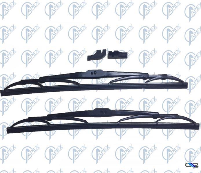 CAM SILGI SÜPÜRGESI METAL 450 MM TAKIM