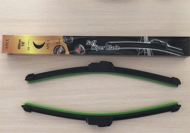 CAM SILGI SÜPÜRGESI MUZ TIP 650 MM 26