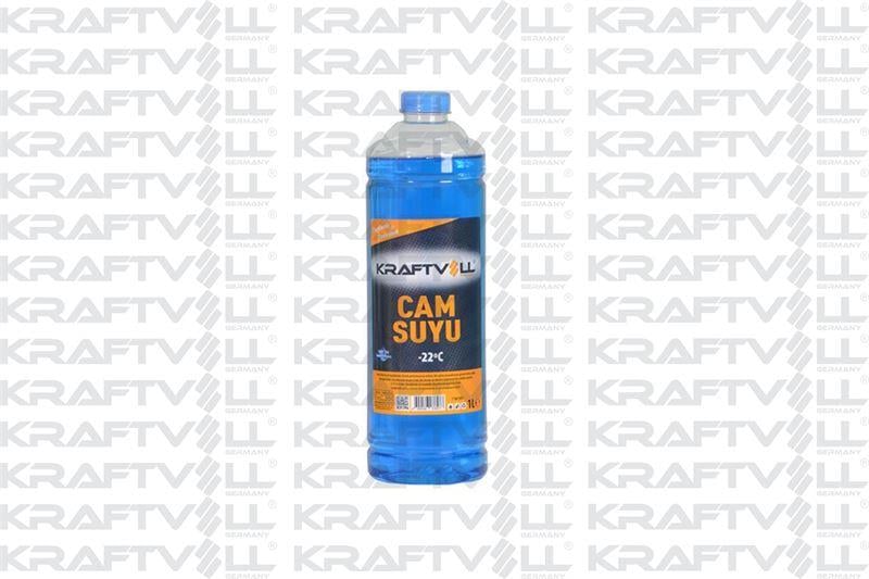 CAM SUYU  1LT.-MAVI (-20)
