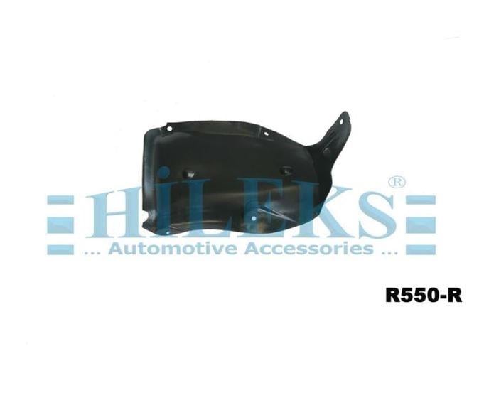 ÇAMURLUK DAVLUMBAZI ARKANIN ARKASI SAĞ MEGANE II 03/06 SOD-932A