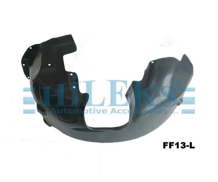 ÇAMURLUK DAVLUMBAZI ÖN SOL FOCUS III 12/ SOD-023B