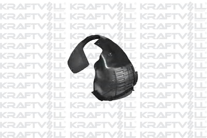 CAMURLUK DAVLUMBAZI ON SOL SPORTAGE 16-19
