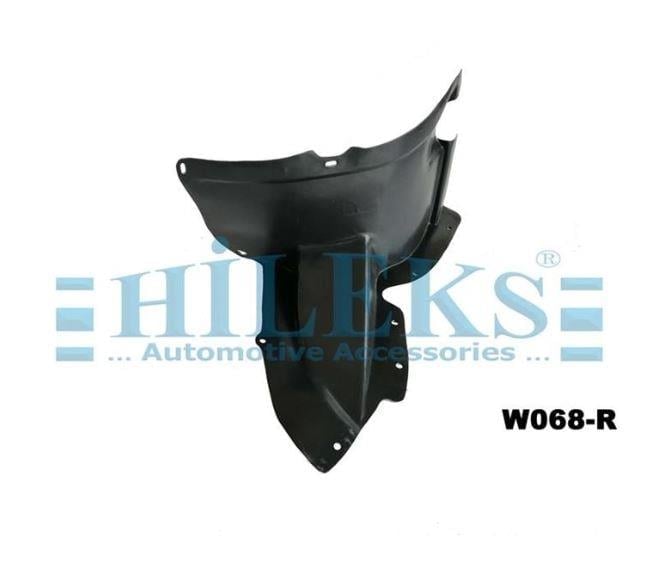ÇAMURLUK DAVLUMBAZI ÖNÜN ÖNÜ SAĞ PASSAT 06/10 SOD-038A