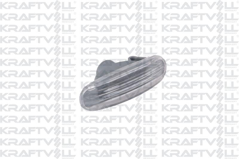 CAMURLUK SINYALI SAG / SOL (DUYSUZ) NEMO BIPPER FIORINO 08> DOBLO LINEA (05 09)