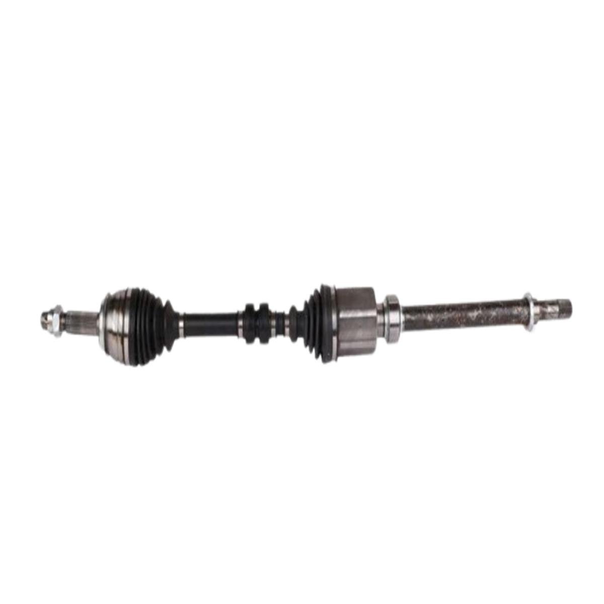 ON AKS KOMPLE SAG NISSAN QASHQAI J11 1.2 DIG-T 2013-> RENAULT KADJAR 1.2 DIG-T (MANUEL VITES) (947X2