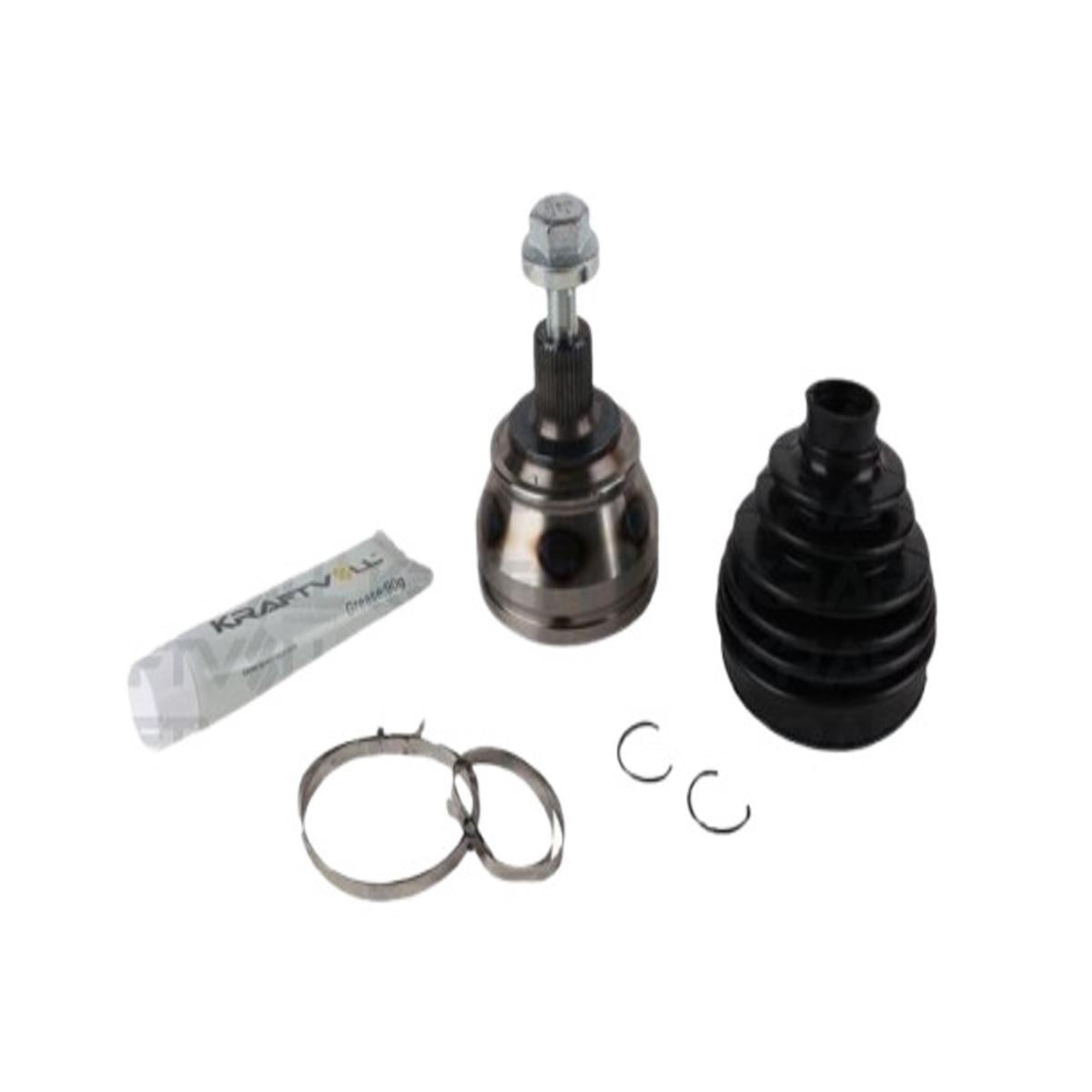 AKS KAFASI DIS AUDI A6 05>11 A8 05>10