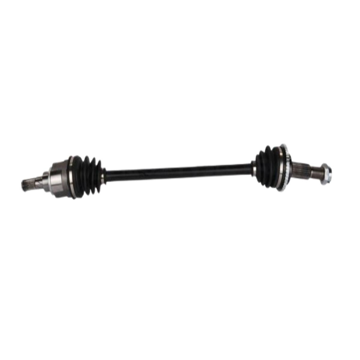 ARKA AKS KOMPLE SAG-SOL NISSAN XTRAIL 2,0 2001-2013 T30 KASA 110KW