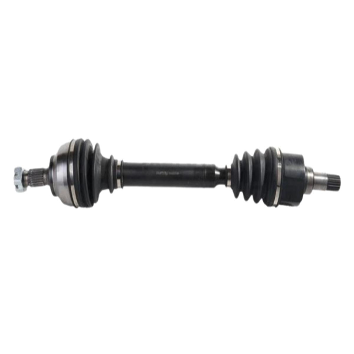AKS KOMPLE SOL P207 DIS FREZE: 25, IC FREZE: 22, BOY: 635 MM DV4TD 1,4HDI 8V MA SANZIMAN