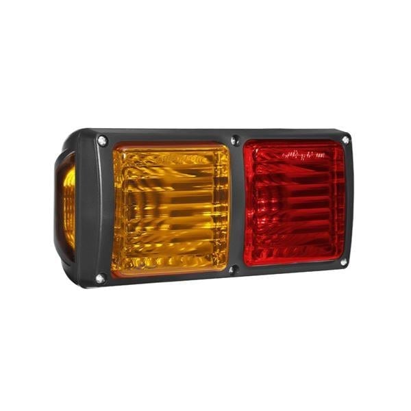 COMBINE LAMP 4 FONKSIYONLU STOP SINYAL LAMBASI
