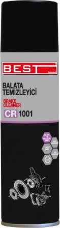 CR 1001 BALATA TEMIZLEYICI 500ML